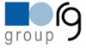 RG Group logo